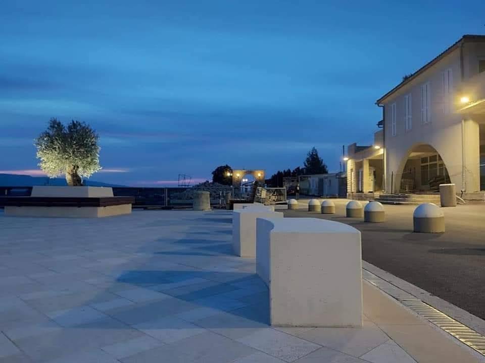Apartamento Manuela Senj  Exterior foto