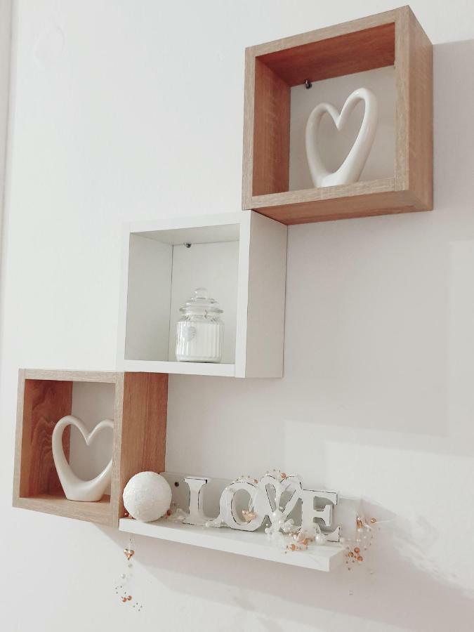 Apartamento Manuela Senj  Exterior foto